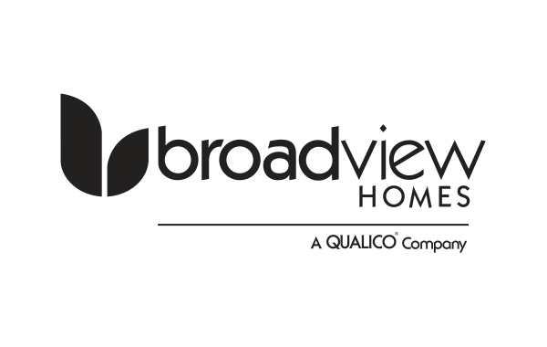 Broadview Homes Logo