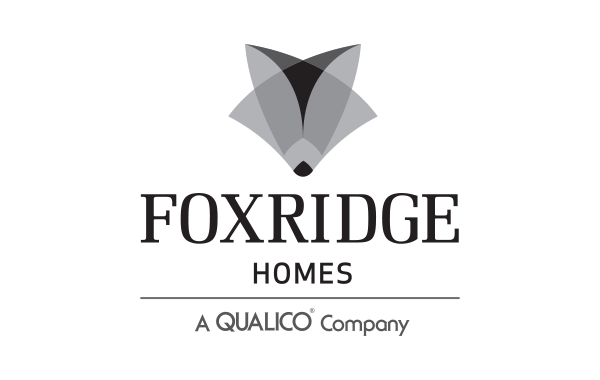 Foxridge Homes Logo