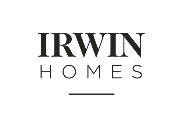 Irwin Homes Logo