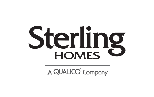 Sterling Homes Logo