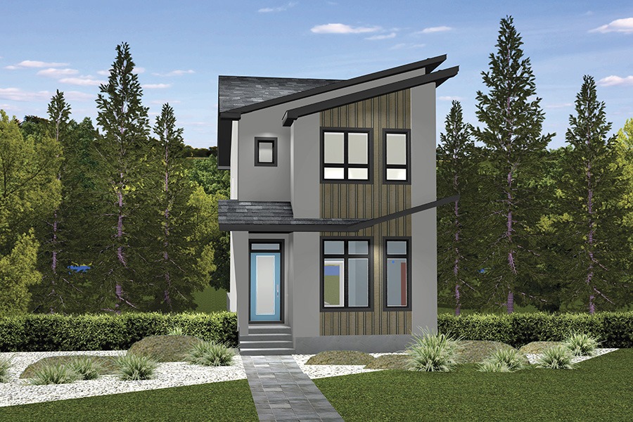 Show home Image