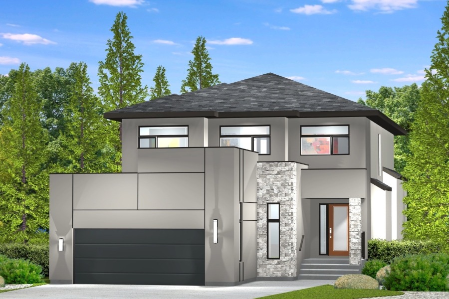 Show home Image