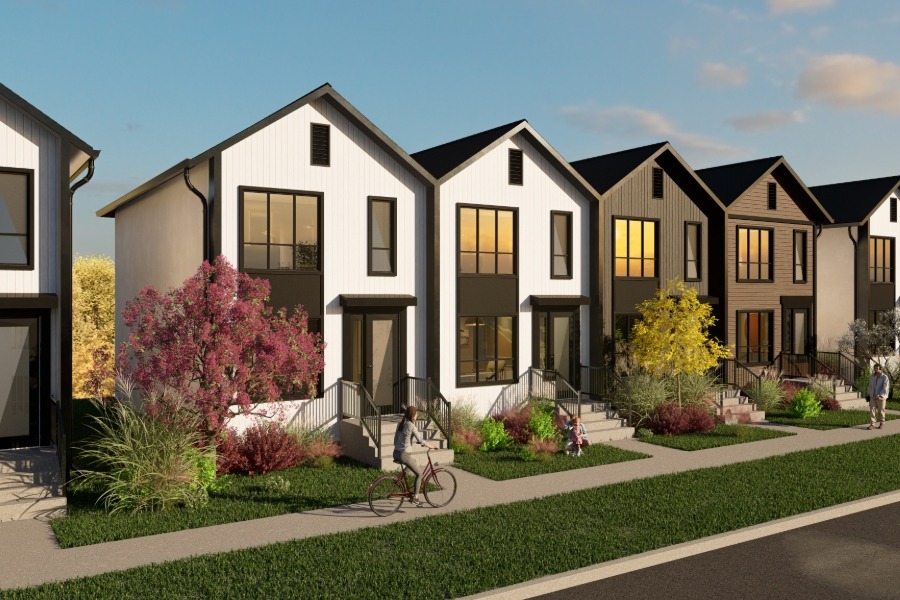 Show home Image