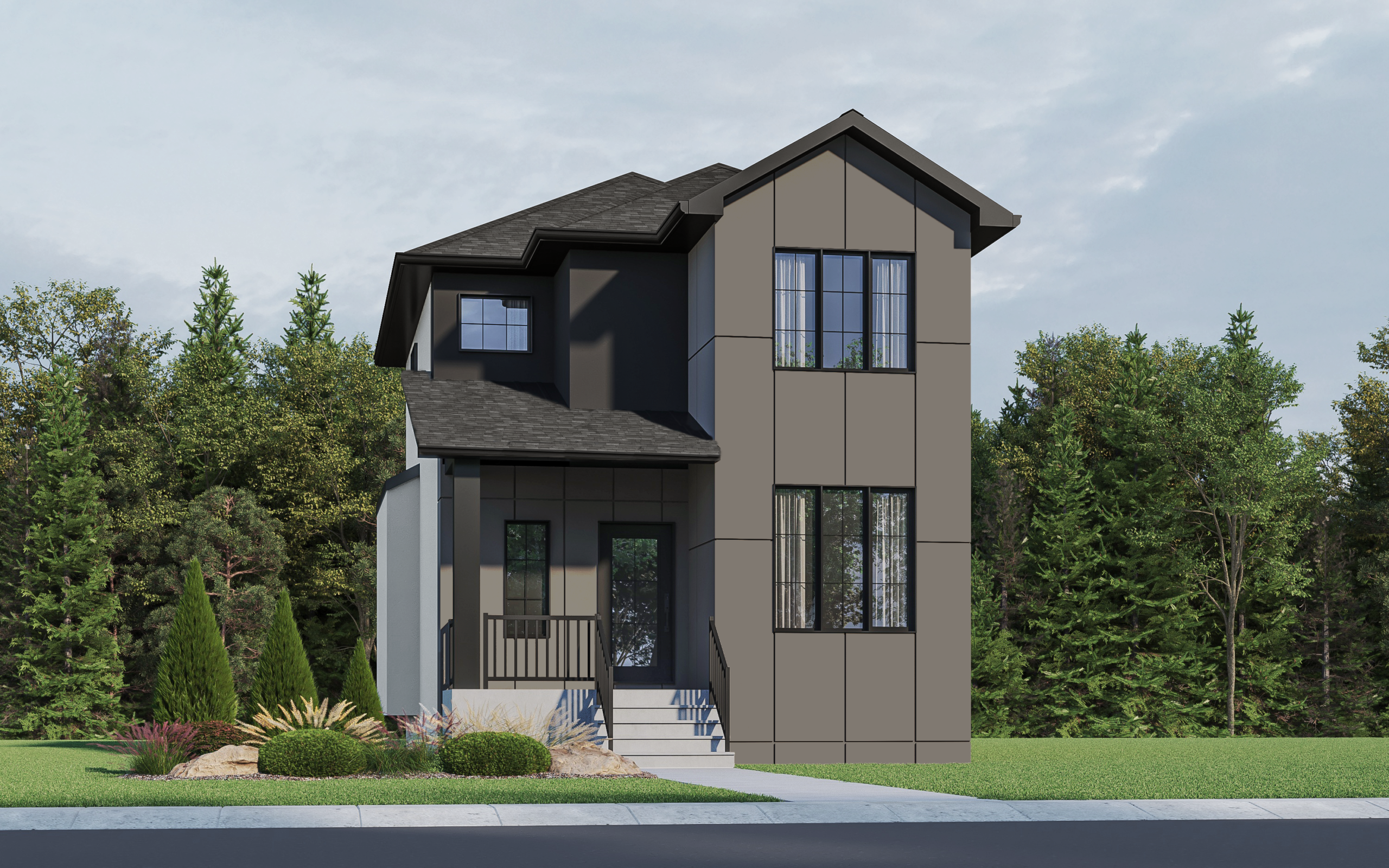 Show home Image