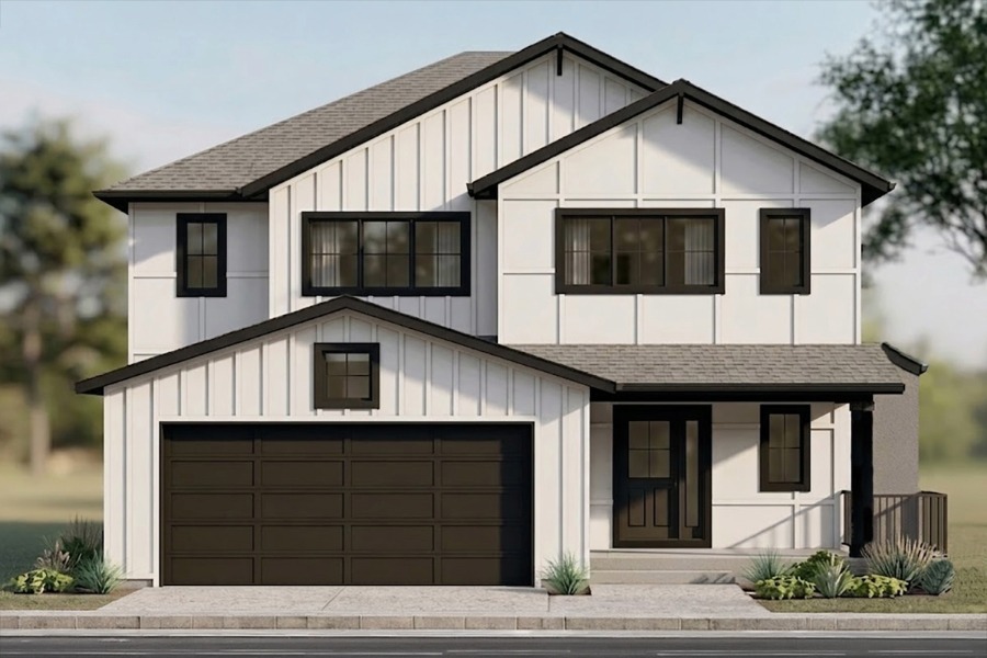 Show home Image